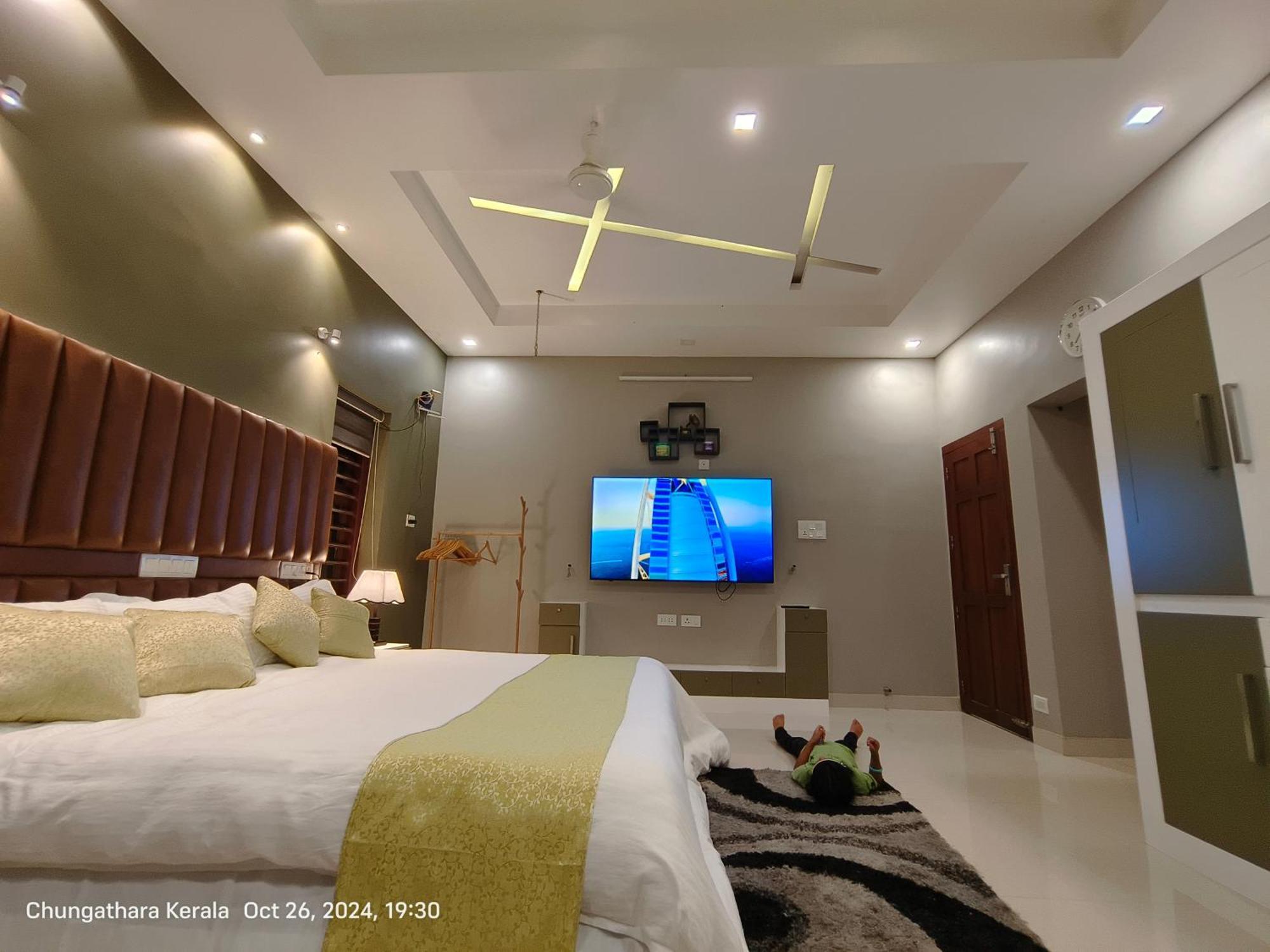 Swasth The Riviera Lovedale Nilambūr المظهر الخارجي الصورة