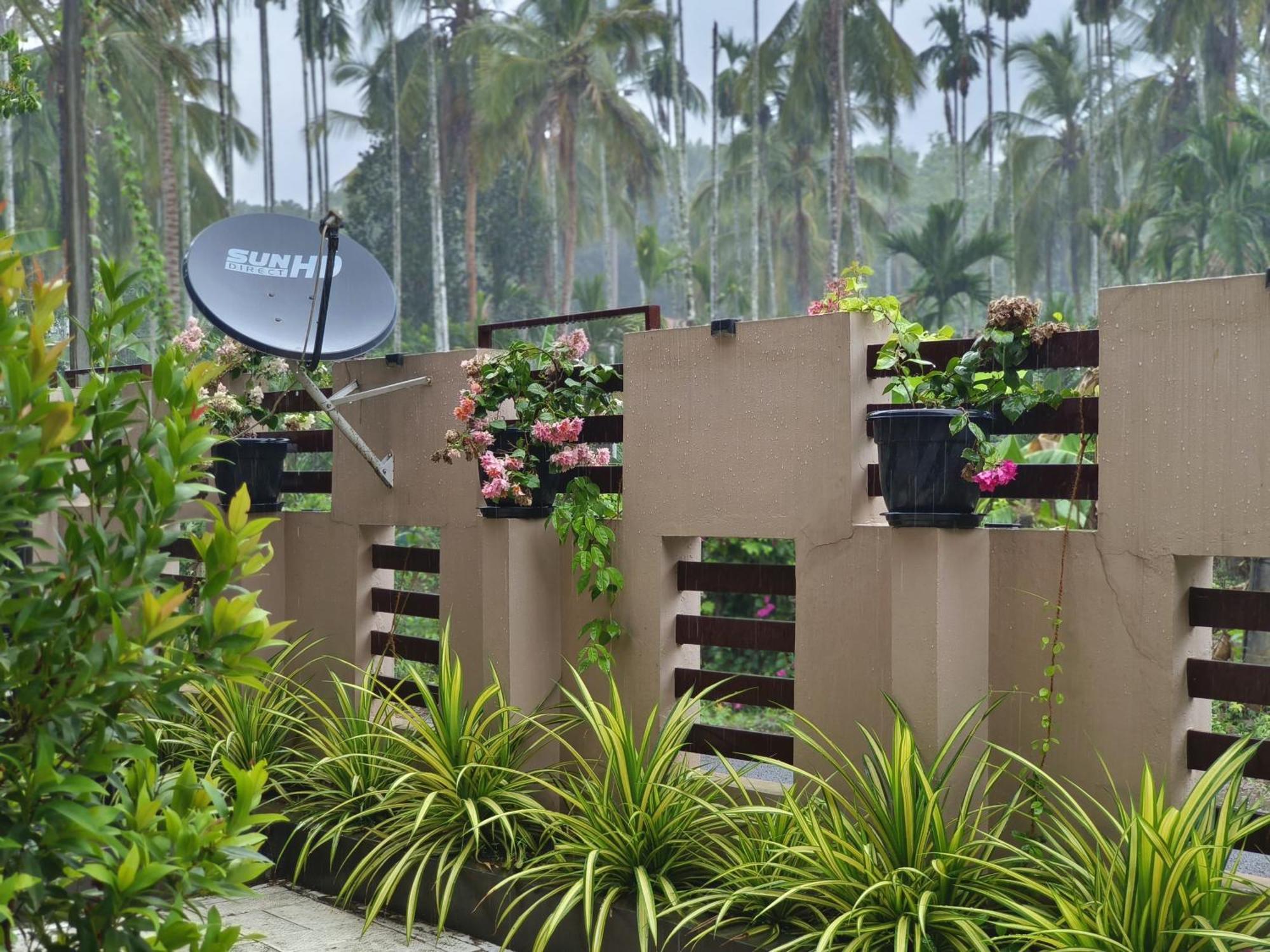 Swasth The Riviera Lovedale Nilambūr المظهر الخارجي الصورة