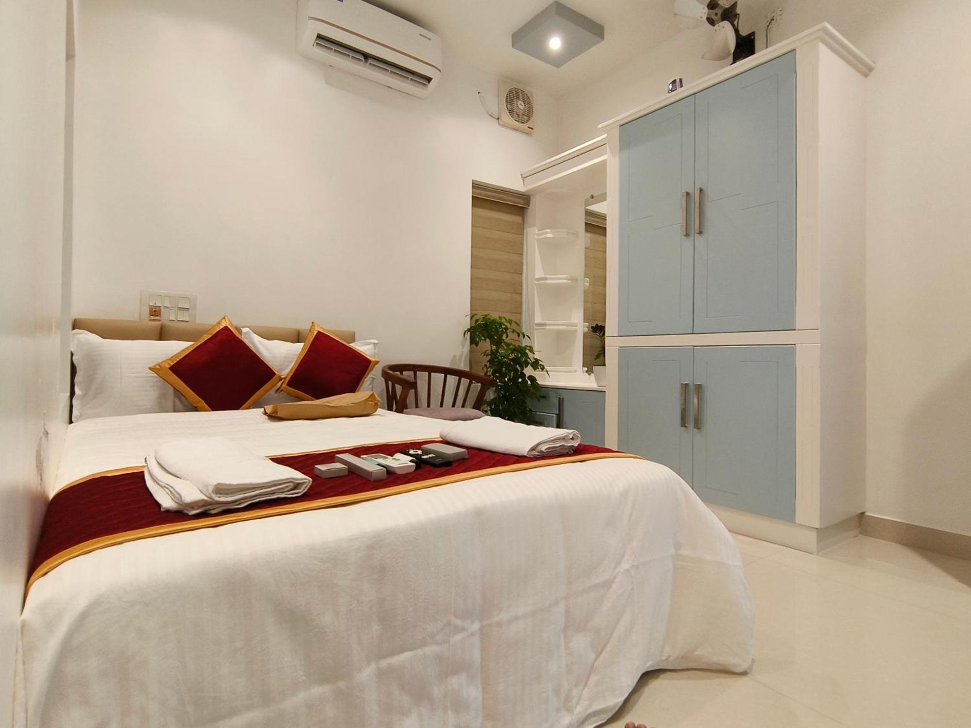 Swasth The Riviera Lovedale Nilambūr المظهر الخارجي الصورة