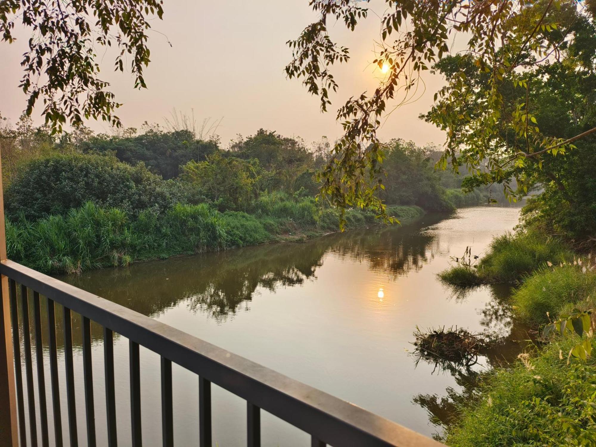 Swasth The Riviera Lovedale Nilambūr المظهر الخارجي الصورة