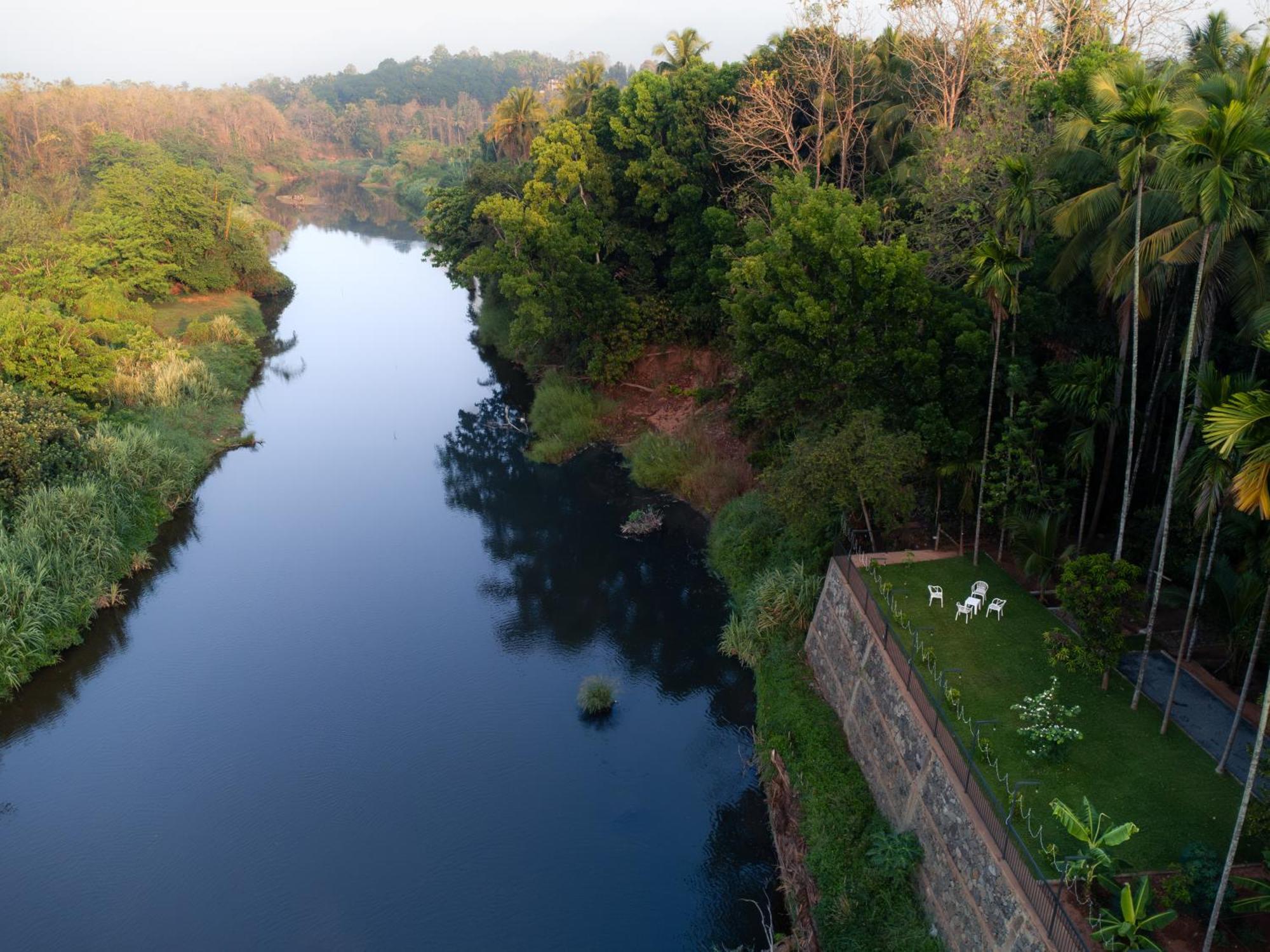 Swasth The Riviera Lovedale Nilambūr المظهر الخارجي الصورة