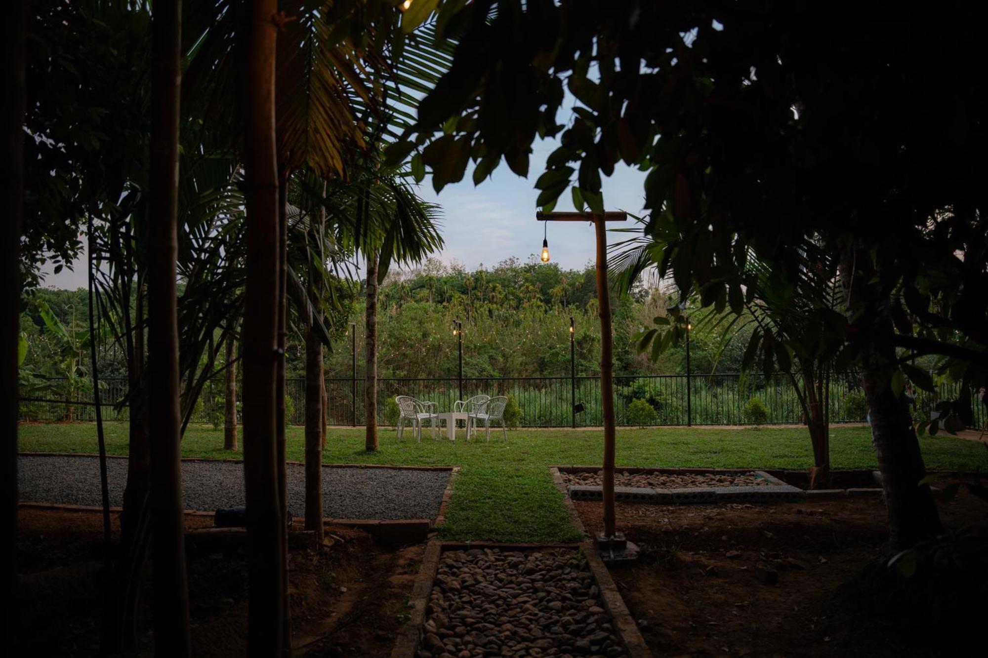Swasth The Riviera Lovedale Nilambūr المظهر الخارجي الصورة